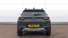 Kia Stonic 1.0T GDi 48V GT-Line S 5dr Petrol Estate